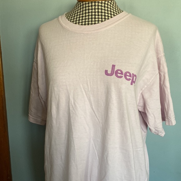 Jeep T-shirt bundle - Picture 2 of 7